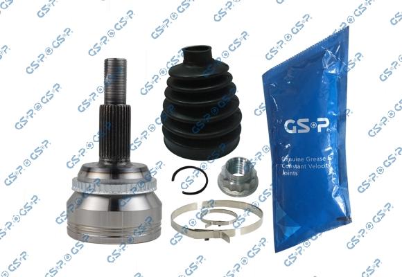 GSP 802454 - Jeu de joints, arbre de transmission droxauto.com