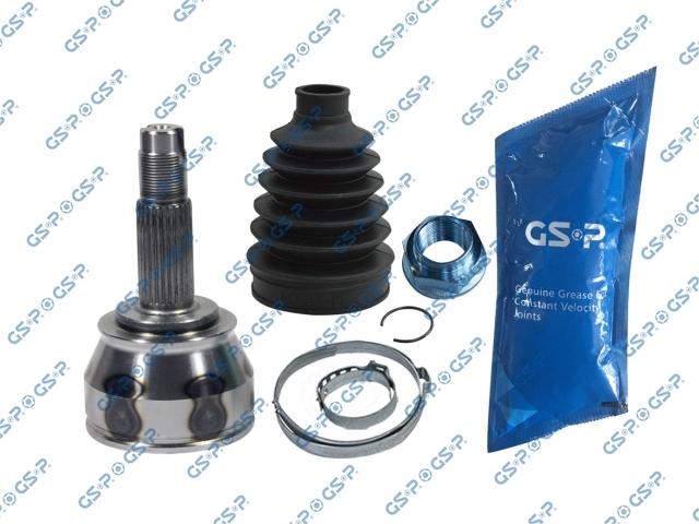 GSP 817036 - Jeu de joints, arbre de transmission droxauto.com