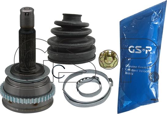 GSP 839105 - Jeu de joints, arbre de transmission droxauto.com