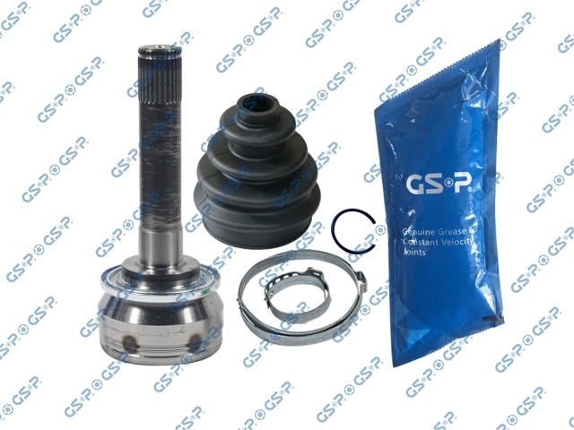 GSP 839237 - Jeu de joints, arbre de transmission droxauto.com