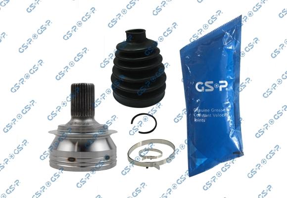 GSP 835071 - Jeu de joints, arbre de transmission droxauto.com