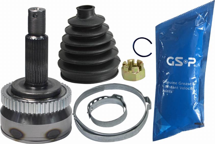 GSP 824090 - Jeu de joints, arbre de transmission droxauto.com