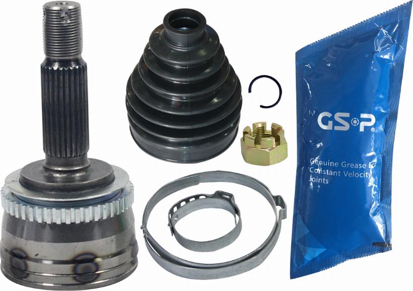 GSP 824065 - Jeu de joints, arbre de transmission droxauto.com