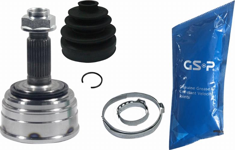 GSP 823013 - Jeu de joints, arbre de transmission droxauto.com