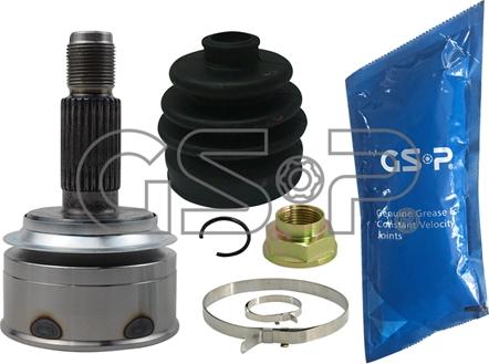 GSP 823260 - Jeu de joints, arbre de transmission droxauto.com