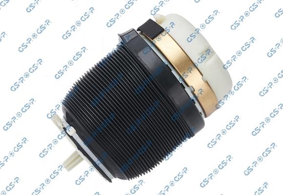 GSP 35100050 - Ressort pneumatique, châssis droxauto.com