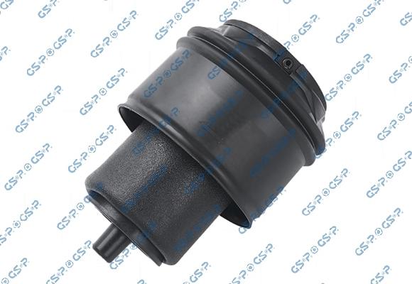 GSP 35100720 - Ressort pneumatique, châssis droxauto.com