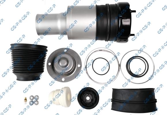 GSP 35200042 - Ressort pneumatique, châssis droxauto.com