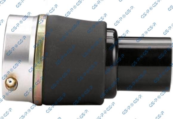 GSP 35200131 - Ressort pneumatique, châssis droxauto.com