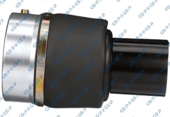 GSP 35200132 - Ressort pneumatique, châssis droxauto.com