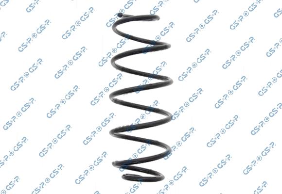 GSP 36605230 - Ressort de suspension droxauto.com