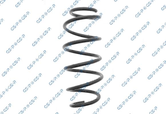 GSP 36606840 - Ressort de suspension droxauto.com
