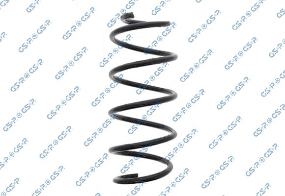 GSP 36602710 - Ressort de suspension droxauto.com