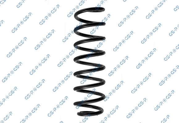 GSP 36611610 - Ressort de suspension droxauto.com