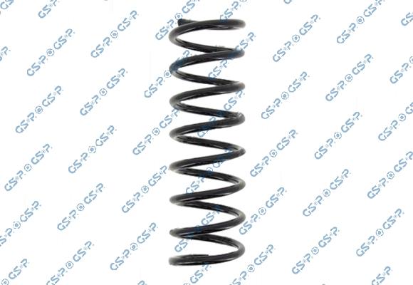 GSP 36103160 - Ressort de suspension droxauto.com