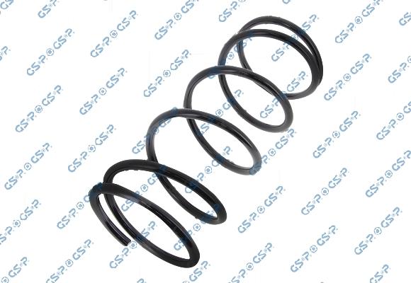 GSP 36201770 - Ressort de suspension droxauto.com