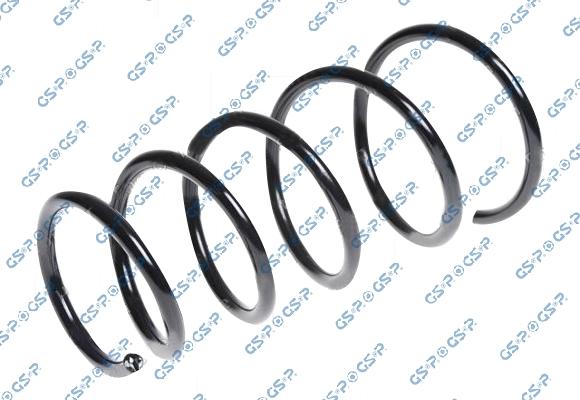 GSP 36711350 - Ressort de suspension droxauto.com