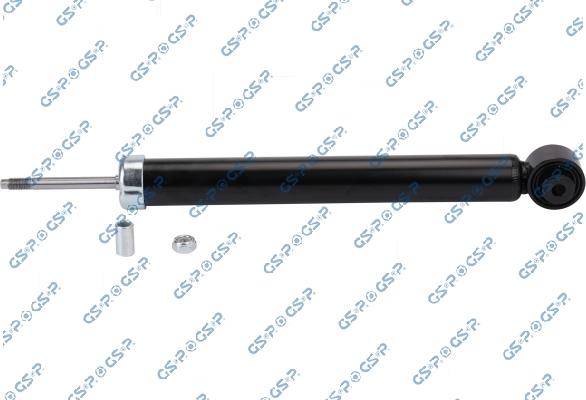 GSP 31109100 - Amortisseur droxauto.com