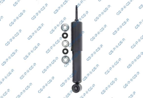 GSP 31104480 - Amortisseur droxauto.com