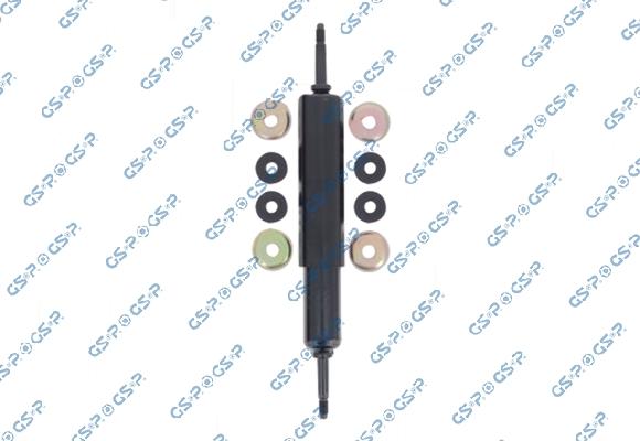 GSP 31101940 - Amortisseur droxauto.com