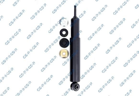 GSP 31111200 - Coupelle de suspension droxauto.com