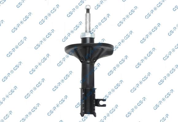 GSP 31305481 - Amortisseur droxauto.com
