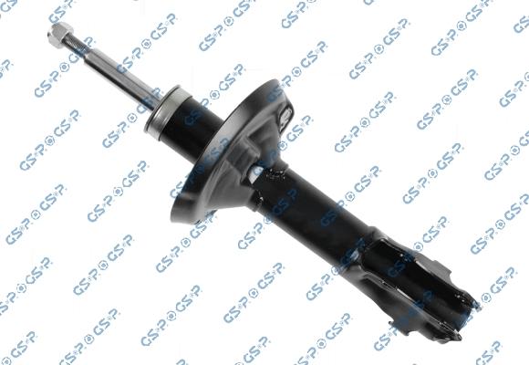 GSP 31300940 - Amortisseur droxauto.com