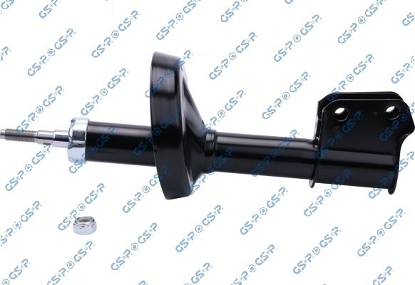 GSP 31301340 - Amortisseur droxauto.com