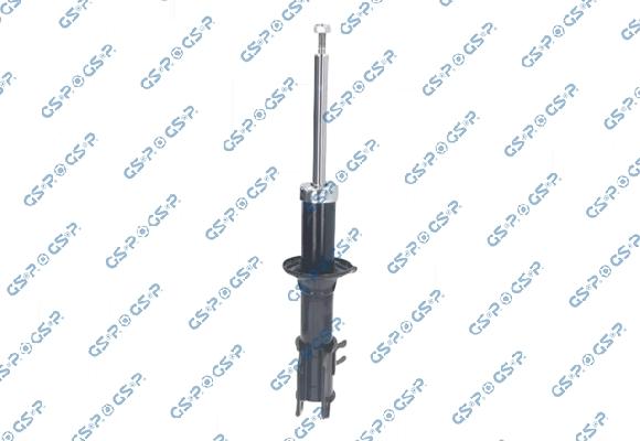 GSP 31307051 - Amortisseur droxauto.com