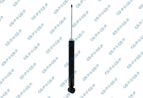 GSP 32465630 - Amortisseur droxauto.com