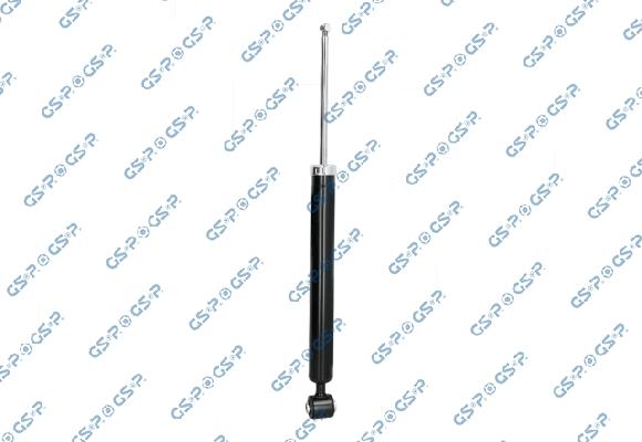 GSP 32466540 - Amortisseur droxauto.com
