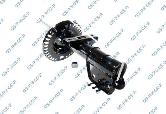 GSP 32000404 - Amortisseur droxauto.com