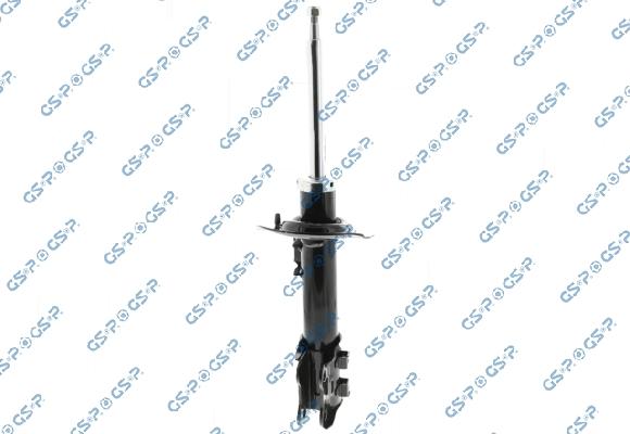 GSP 32000385 - Amortisseur droxauto.com