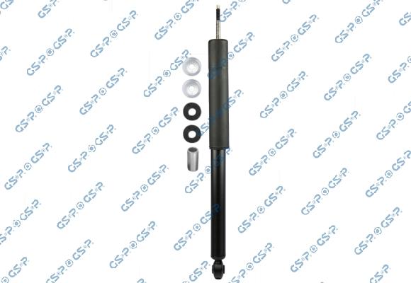 GSP 32142180 - Amortisseur droxauto.com