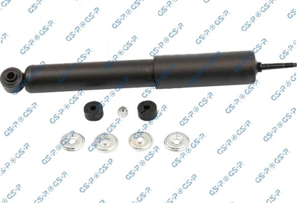 GSP 32156600 - Amortisseur droxauto.com
