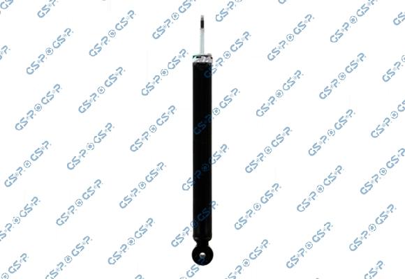 GSP 32161890 - Amortisseur droxauto.com