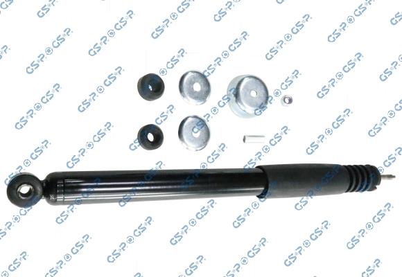 GSP 32109550 - Amortisseur droxauto.com