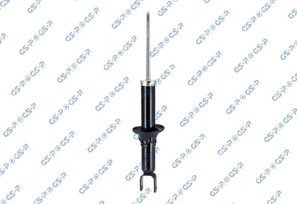 GSP 32109880 - Amortisseur droxauto.com