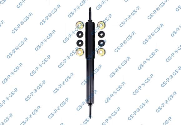 GSP 32101940 - Amortisseur droxauto.com