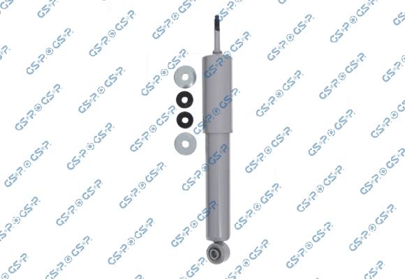 GSP 32101710 - Amortisseur droxauto.com