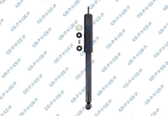 GSP 32108130 - Amortisseur droxauto.com