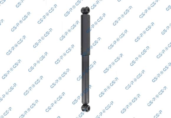 GSP 32114020 - Amortisseur droxauto.com