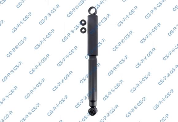 GSP 32110760 - Amortisseur droxauto.com