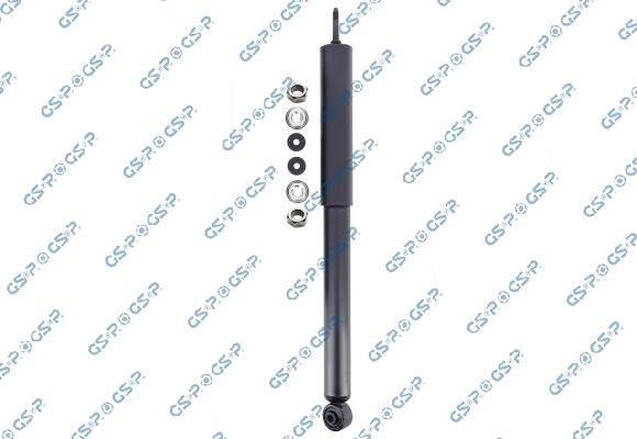 GSP 32112030 - Amortisseur droxauto.com