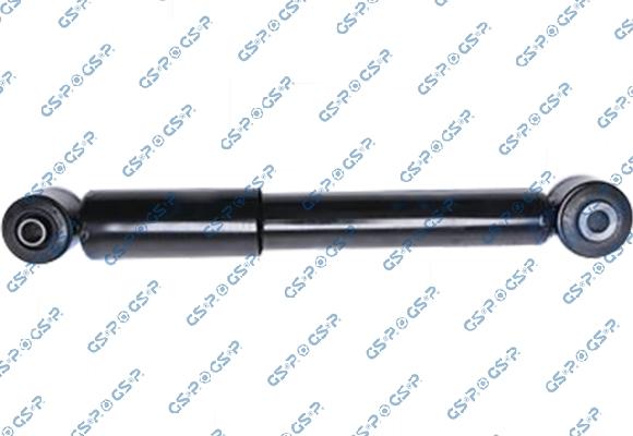GSP 32124520 - Amortisseur droxauto.com