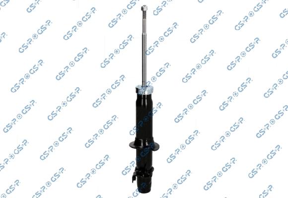GSP 32120991 - Amortisseur droxauto.com