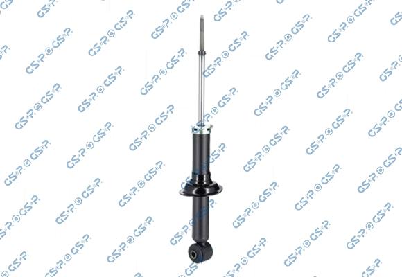 GSP 32123290 - Amortisseur droxauto.com