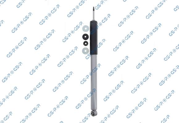 GSP 32122650 - Amortisseur droxauto.com