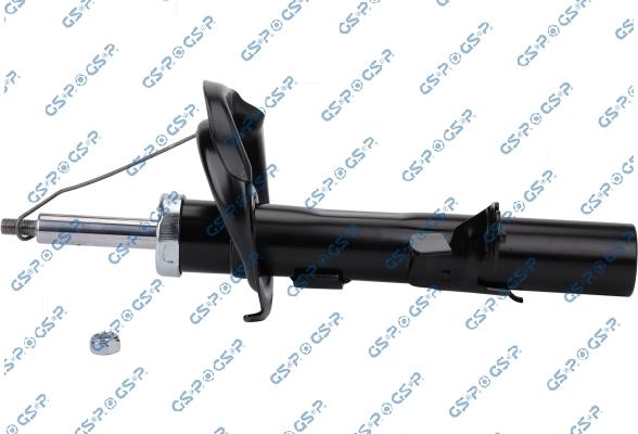 GSP 32346442 - Amortisseur droxauto.com