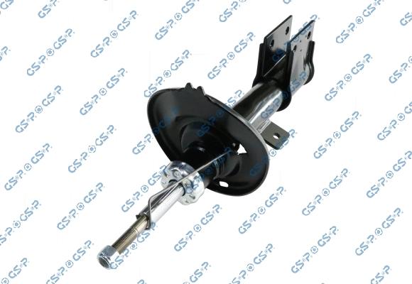 GSP 32348671 - Amortisseur droxauto.com